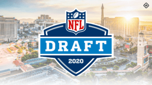 NFL Draft 2020 Rankings